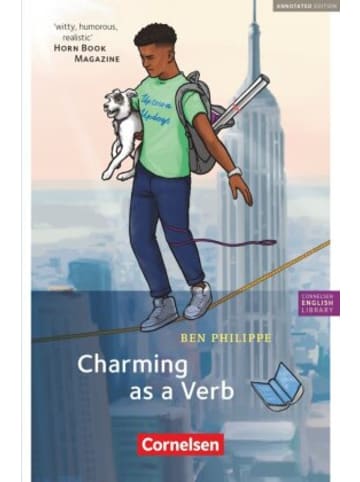 Cornelsen Verlag Buch - Cornelsen English Library - Für den Englischunterricht in der Sekun