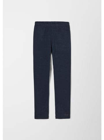 s.Oliver Leggins in 5952_navy