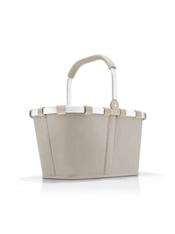Reisenthel reisenthel carrybag herringbone sand