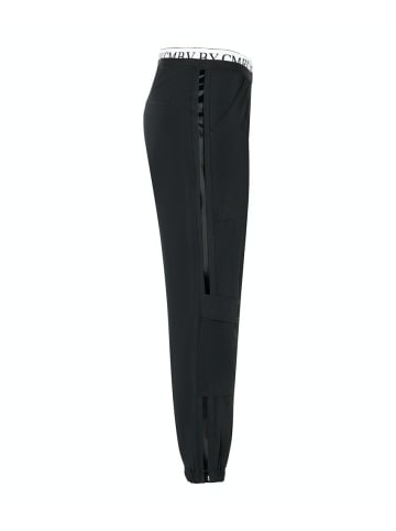 Camel Active Jogginghose für Damen in schwarz