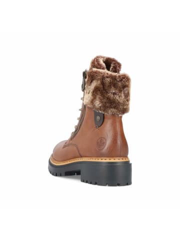 rieker Winterstiefel für Damen in braun