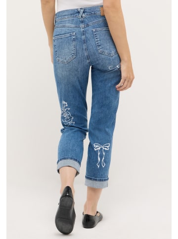 ANGELS  Jeans Darleen Beauty in medium stone