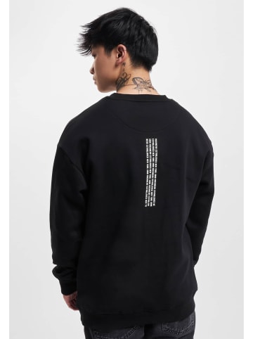 Rocawear Rocawear Rundhalsausschnitt in black