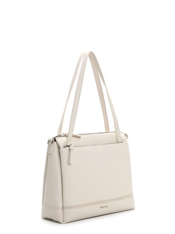 Tamaris Shopper TAS Kennia in beige 400