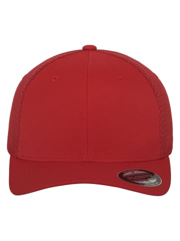  Flexfit  Flexfit in red