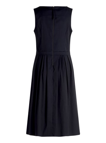 Vera Mont Sommerkleid tailliert in Night Sky