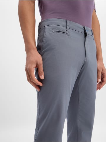BRAX  Chino Fabio in grau - 0005