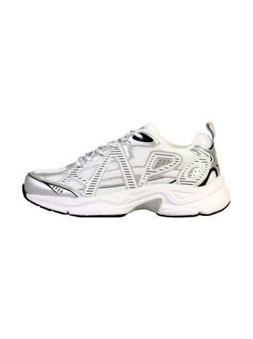 Kaporal Schnürsneaker Adali Weiß