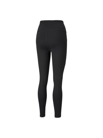 Puma Leggings Favorite FOREVER High Waist in puma black