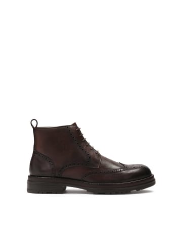 Kazar Chelsea Boots in Braun