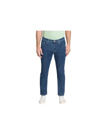 Pioneer Jeans in blau