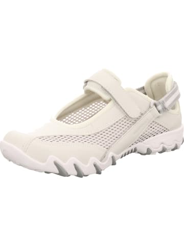 Allrounder Slipper in weiß