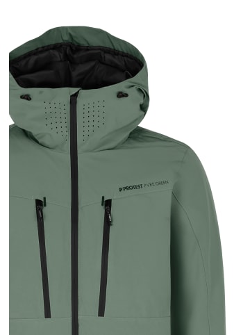 Protest " PRTTIMOTHY in Aspen green