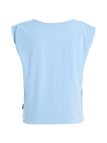 Protest W PRTUMIKO T-SHIRT in Blau