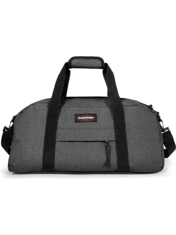 Eastpak Trolley / Reisetasche "Stand" in Schwarz