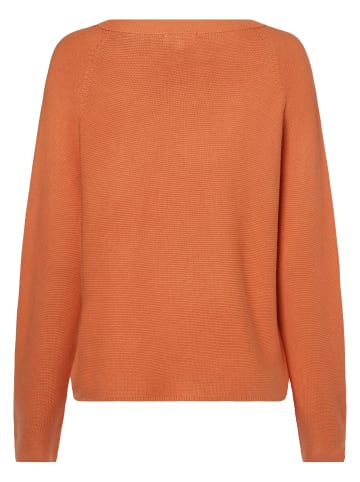 S. Oliver Pullover in orange