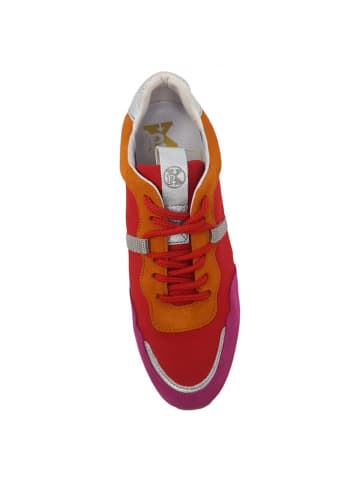 Post XChange Sneaker Billie-  in Rot