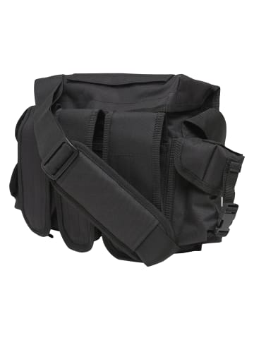 Brandit Bags & Luggage - undefined in black