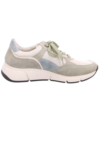 Gabor Freizeit Schnürer für Damen in grau