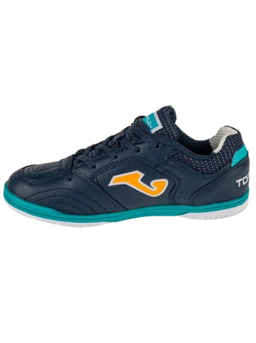 Joma Joma Top Flex Jr 25 TPJS IN in Dunkelblau