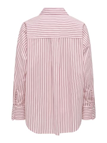 ONLY Hemd in Fuchsia Pink