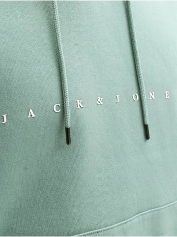 Jack & Jones Sweatshirt in mineral blue