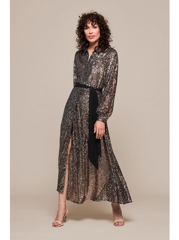 Mart Visser Kelly Dress Bronze