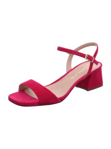 Unisa Damensandalette elegant  bis 45 mm Absatz  in  Pink