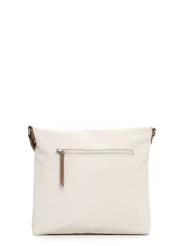 Tamaris Umhängetasche TAS Kirsten in beige
