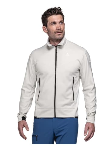 Schöffel Fleecejacke "Fleece Jkt Style Blaueis MNS" in nordic