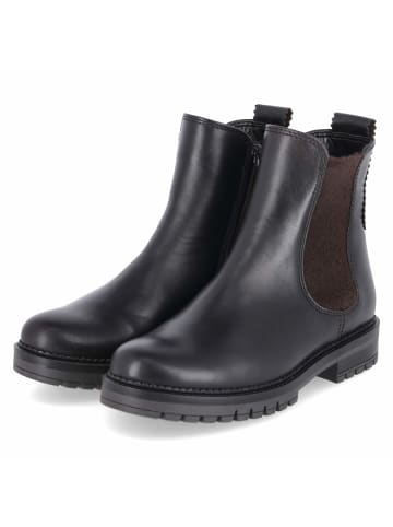 Chlesea Boots in braun