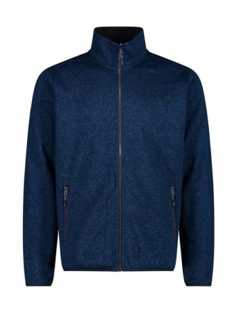 cmp Funktionsjacke MAN JACKET ZIP HOOD in Blau