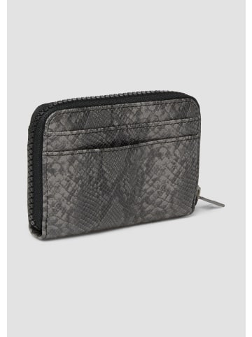 s.Oliver Portemonnaie in 94A9_grau meliert