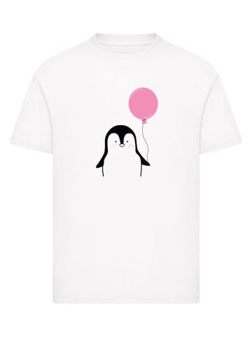 Merchcode Merchcode T-Shirts in white