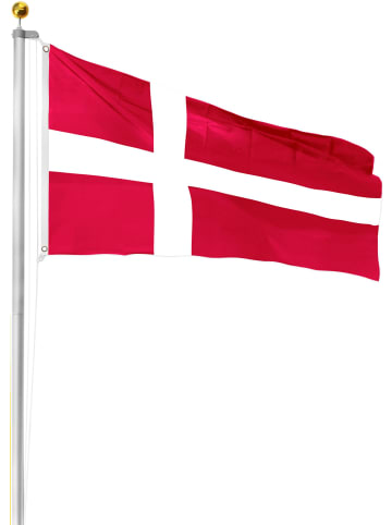 normani Fahne Länderflagge 90 cm x 150 cm in Dänemark