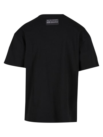 9N1M SENSE T-Shirts in black