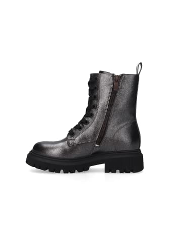 Dockers by Gerli Stiefel 55QN701 in grau