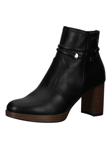 Nero Giardini Stiefelette in Schwarz