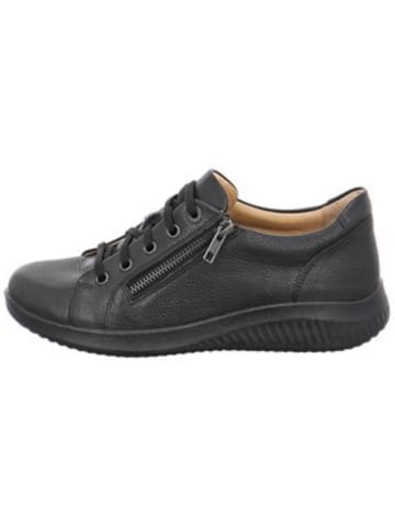 Jomos Sneaker in schwarz