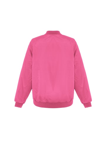 NALLY Blouson in Rosa