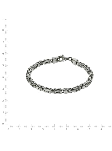 Zeeme 925/- Sterling Silber in weiß