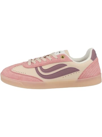 GENESIS Sneaker low G-Volley Soft Colours in rosa