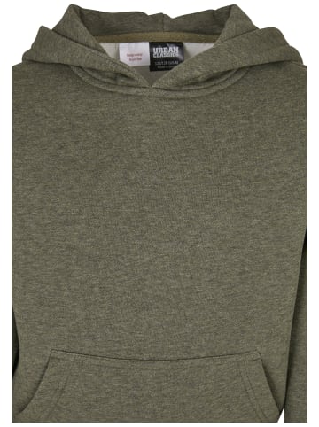 Urban Classics Urban Classics in darkgreenmelange