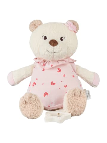 Sterntaler Spieluhr M BÄR Betty in ecru farbend