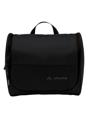 Vaude Waschtasche in Schwarz