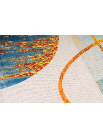 Arte Espina Kurzflor Teppich Picassa 425 in multi - rechteckig