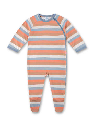 Sanetta Overall in Blau