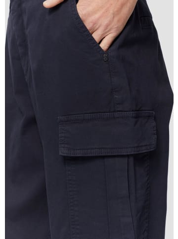s.Oliver Hose lang in Blau