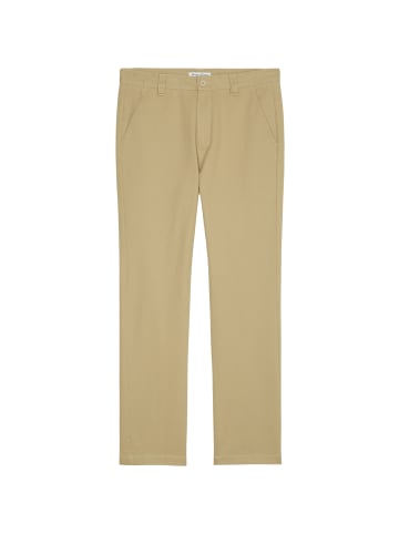 Marc O'Polo DENIM Chino straight in simple stone