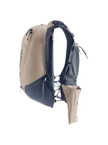 Deuter Ascender 13 - Trailrunningrucksack 47 cm (polar) in alu